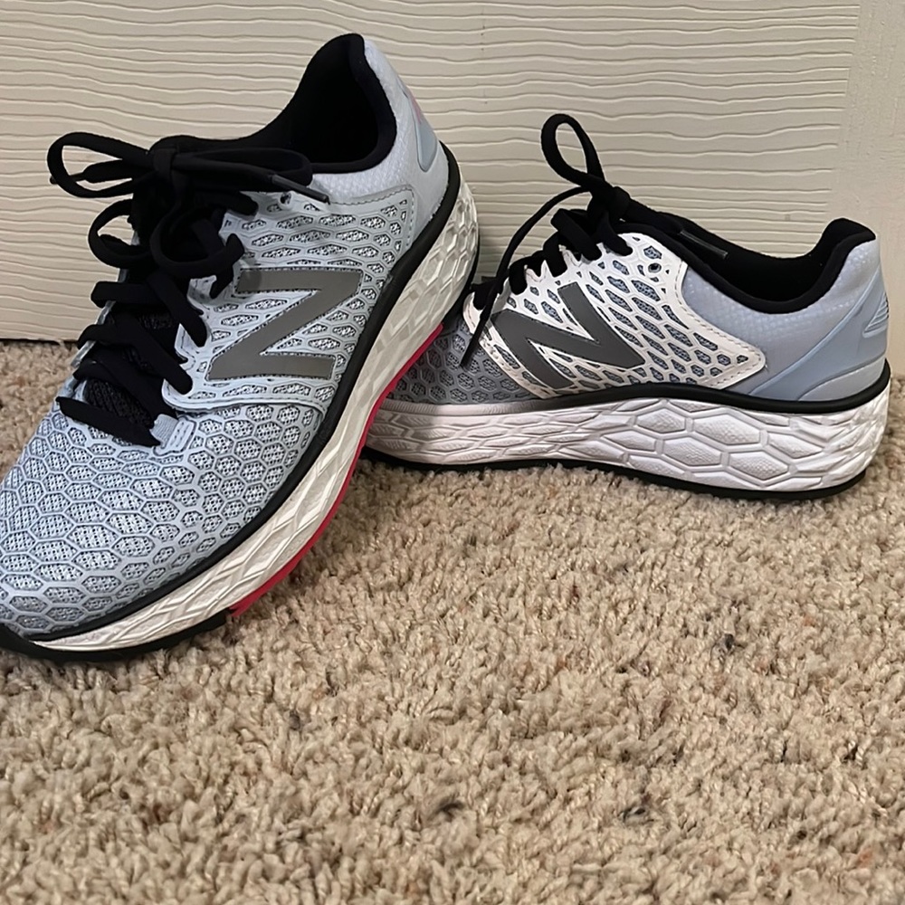 New balance Vongo Fresh Form